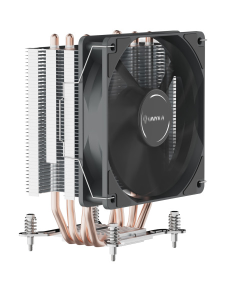 UNYKAch Disipador CPU UNYCOOL H40