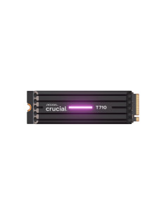 Crucial T710 1 TB M.2 PCI Express 5.0 NVMe