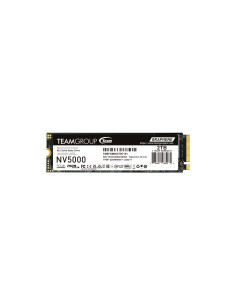 Team Group NV5000 2 TB M.2 PCI Express 4.0 NVMe 3D NAND