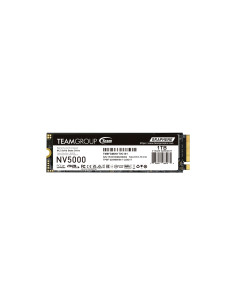 Team Group NV5000 1 TB M.2 PCI Express 4.0 NVMe 3D NAND