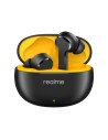 realme Buds T110 Auriculares True Wireless Stereo (TWS) Dentro de oído Llamadas/Música Bluetooth Negro