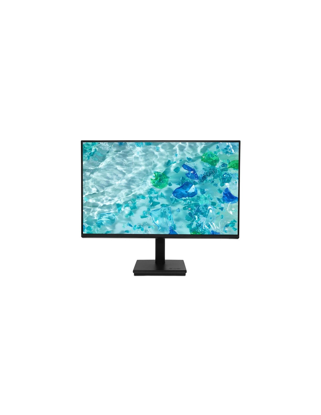 Acer Vero V7 V277 G pantalla para PC 68,6 cm (27") 1920 x 1080 Pixeles Full HD LCD Negro