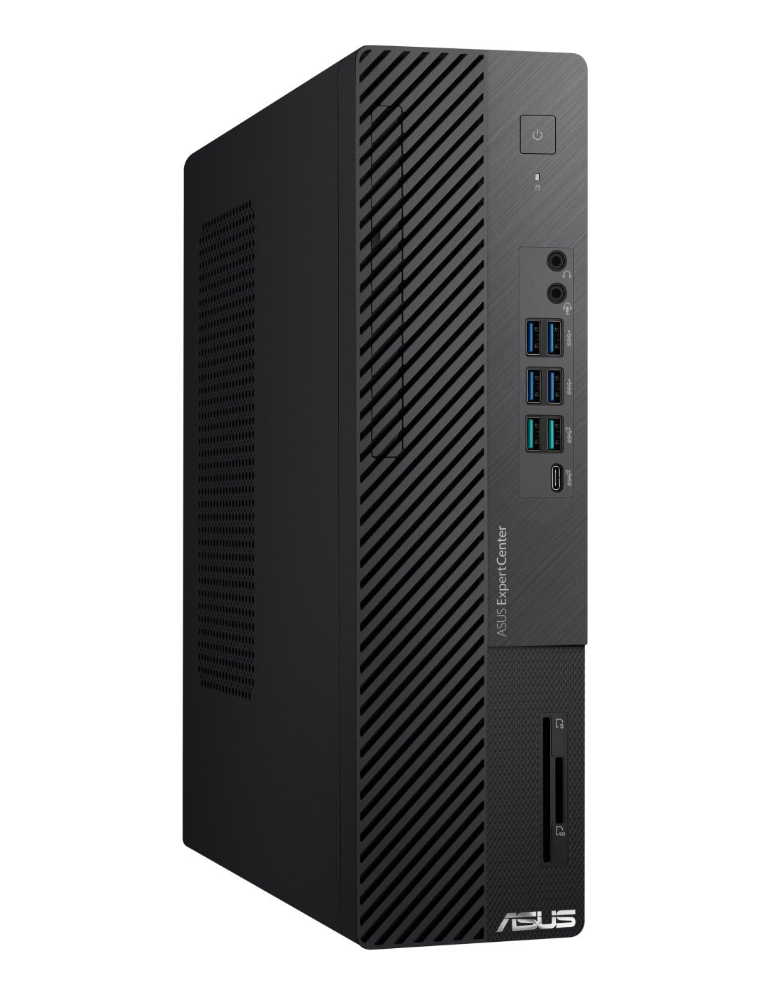 ASUS ExpertCenter D9 SFF D901SDRES-514500055X - Sobremesa (Intel Core i5-14500, 16GB RAM, 512GB SSD, UHD Graphics 770, Windows 1