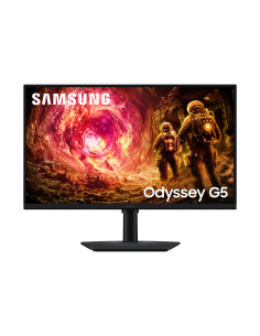 Samsung G50F pantalla para PC 68,6 cm (27") 2560 x 1440 Pixeles Quad