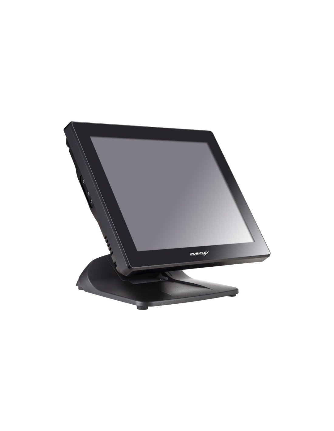 Posiflex PS362504325200W9 J6412 2,6 GHz Todo-en-Uno 38,1 cm (15") 1024 x 768 Pixeles Pantalla táctil Negro