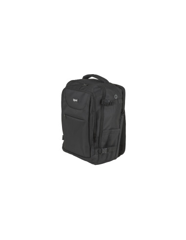 iggual Mochila portátil 15.6"-17" Voyage Pro Tech