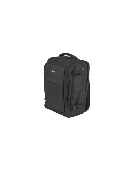 iggual Mochila portátil 15.6"-17" Voyage Pro Tech