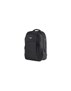 iggual Mochila portátil 15.6"-17" Office Pro Elite