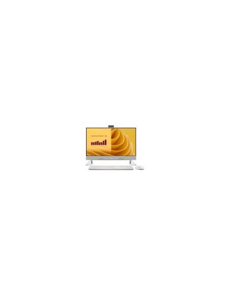 DELL EC27250 Intel Core 5 120U 68,6 cm (27") 1920 x 1080 Pixeles PC