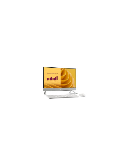 DELL EC27250 Intel Core 5 120U 68,6 cm (27") 1920 x 1080 Pixeles PC
