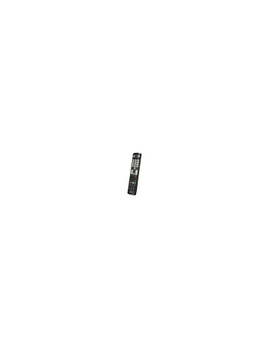 Hama 00221060 mando a distancia IR inalámbrico TV Botones