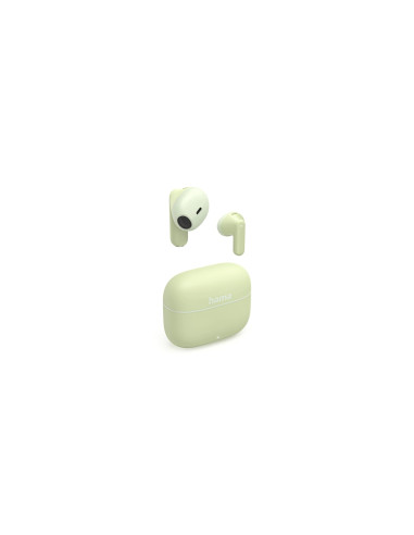 Hama Freedom Light II Auriculares True Wireless Stereo (TWS) Dentro