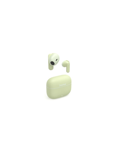 Hama Freedom Light II Auriculares True Wireless Stereo (TWS) Dentro