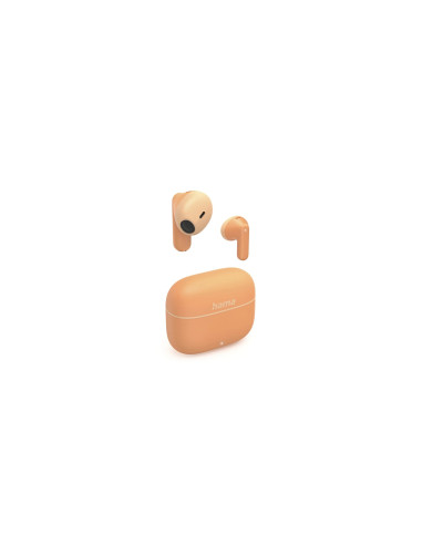 Hama Freedom Light II Auriculares True Wireless Stereo (TWS) Dentro