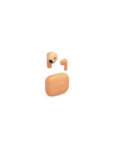 Hama Freedom Light II Auriculares True Wireless Stereo (TWS) Dentro