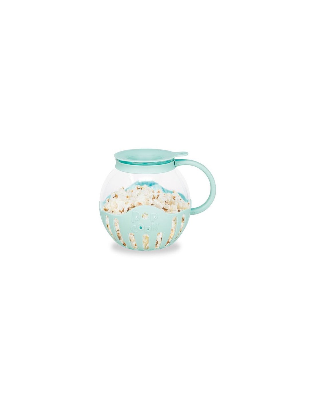 PALOMITERO PARA MICROONDAS JOCCA