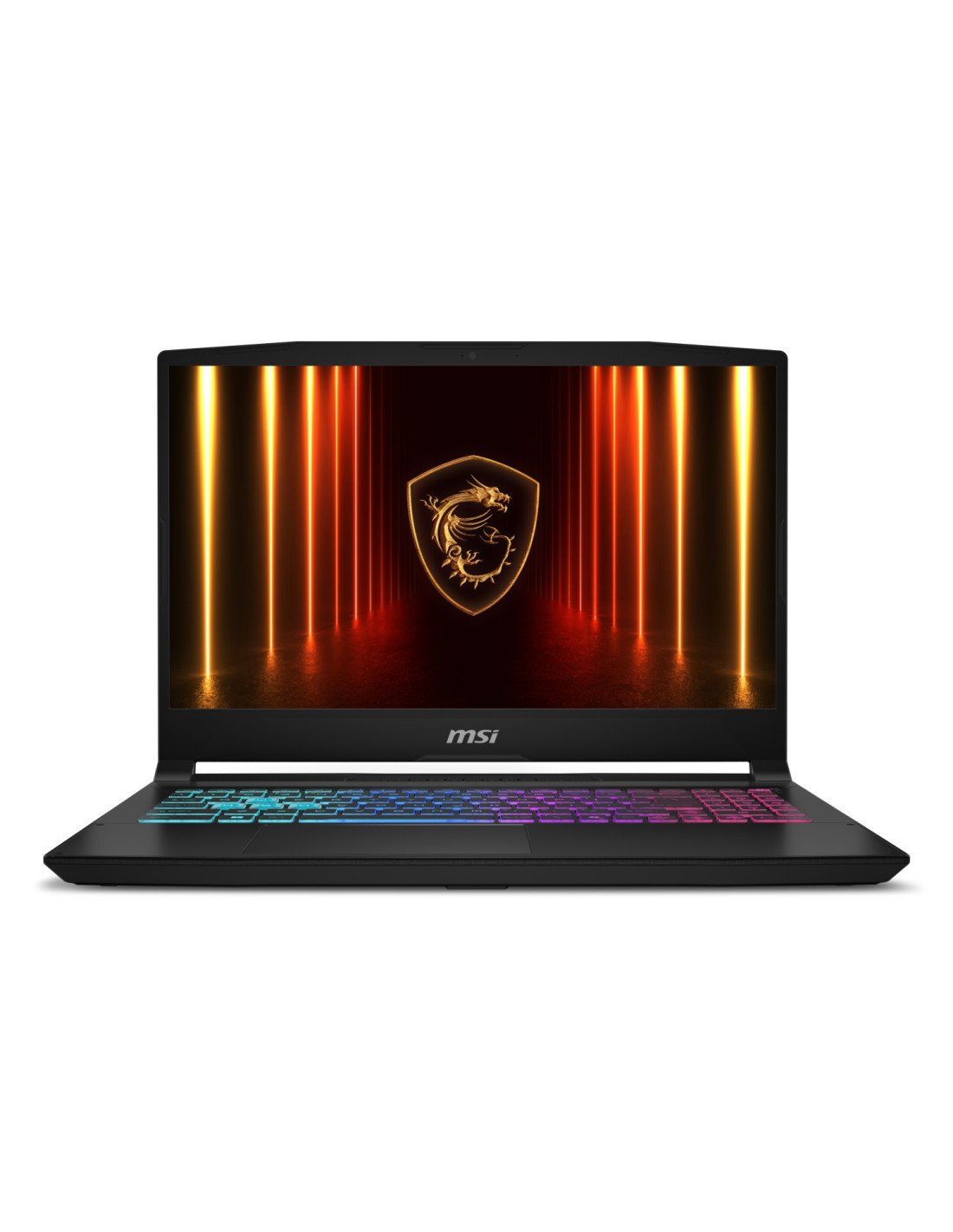 MSI Katana 15 HX B14W Intel® Core™ i7 i7-14650HX Portátil 39,6 cm (15.6") Quad HD 32 GB DDR5-SDRAM 1 TB SSD NVIDIA GeForce RTX 5