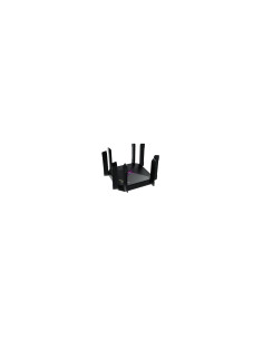 Ruijie Networks RG-EW6000GX router inalámbrico 2.5 Gigabit Ethernet Dual-band (2.4 GHz / 5.8 GHz) Negro 2