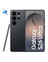 Samsung Galaxy S26 Ultra 17,5 cm (6.9") SIM doble Android 16.0 5G USB Tipo C 12 GB 512 GB 5000 mAh Negro