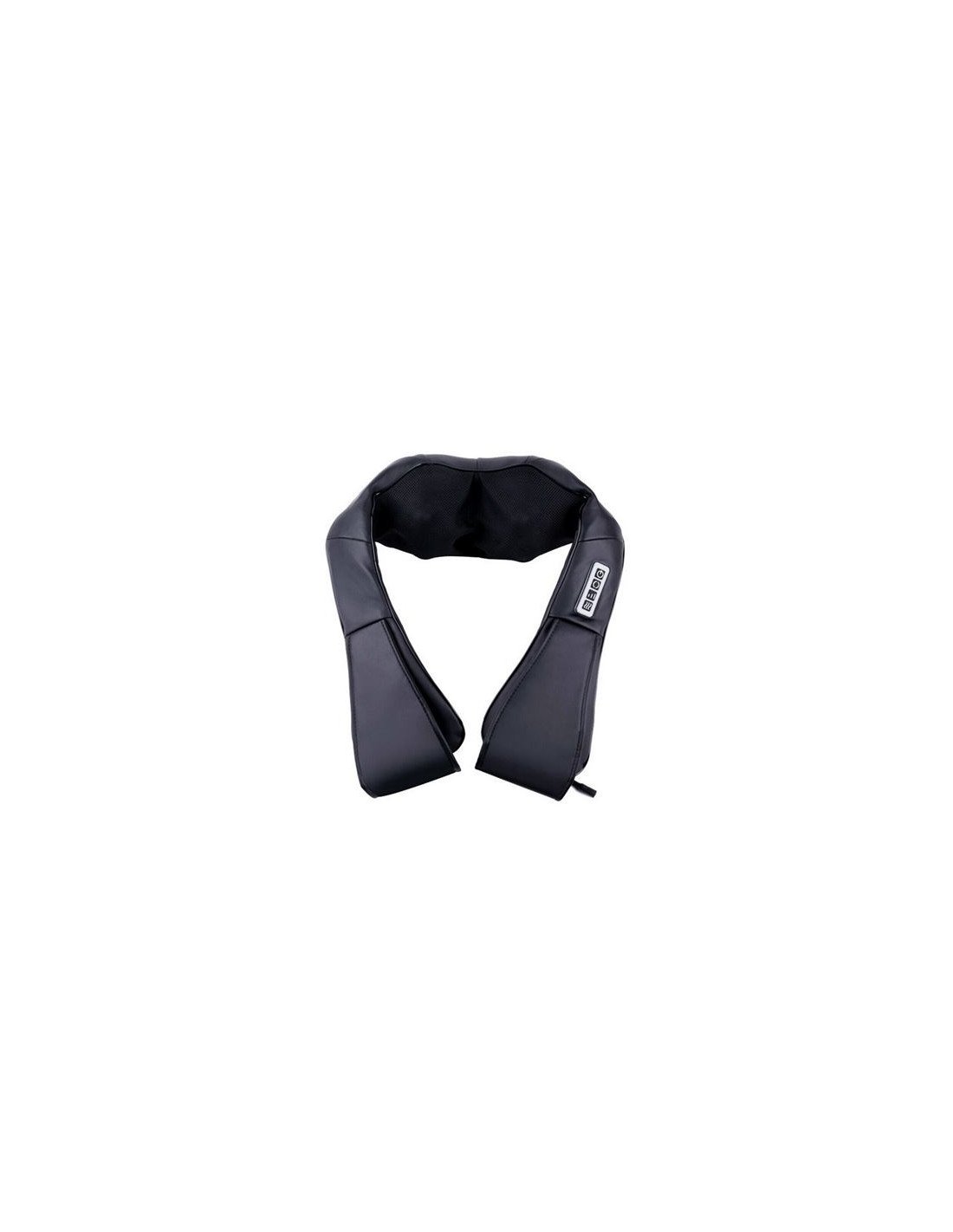 MASAJEADOR DE CUELLO CON CALOR FG09 30W XO