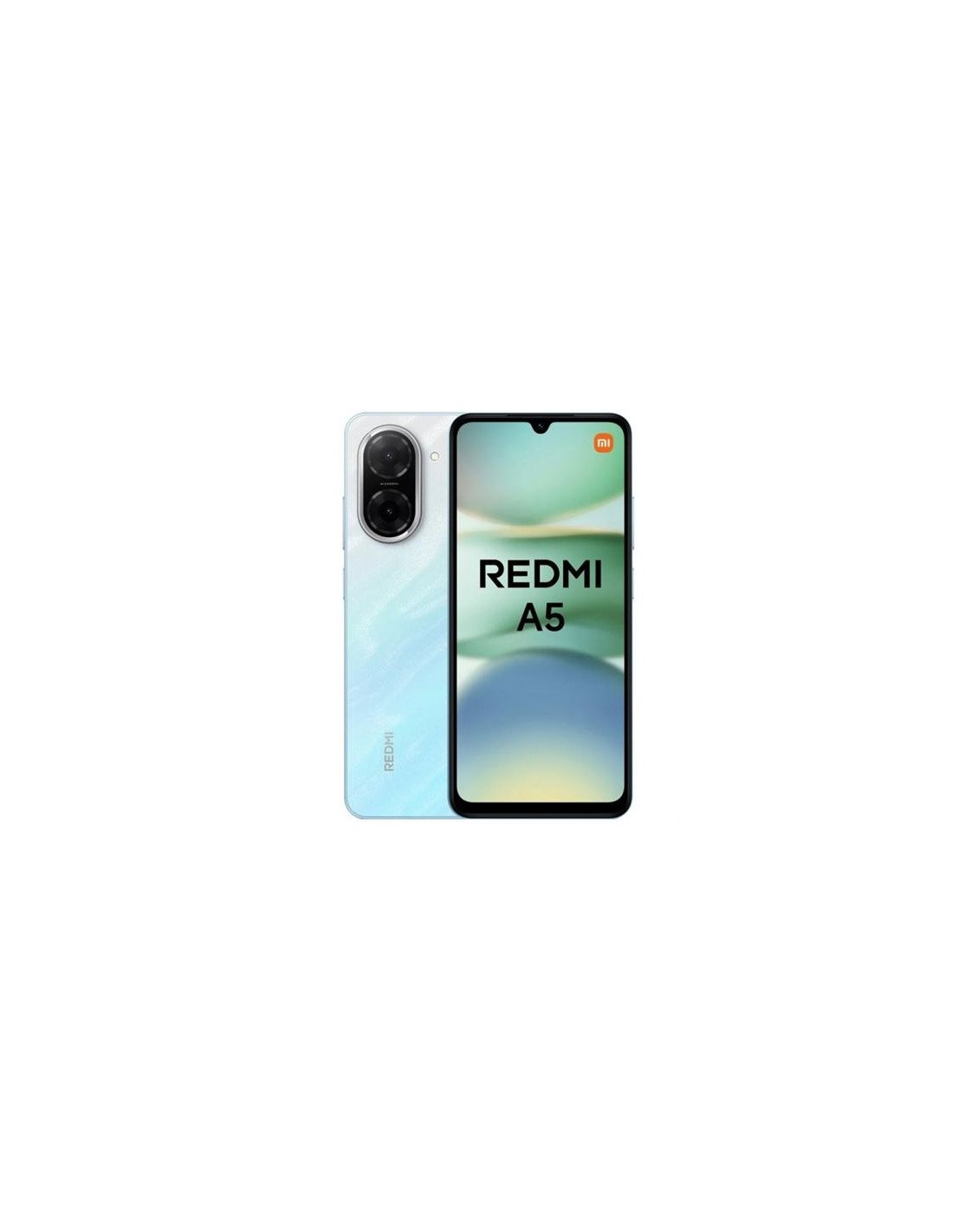 SMARTPHONE REDMI A5 6.88\" | 4GB | 128GB | AZUL | XIAOMI