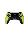 GAMEPAD INALAMBRICO AMARILLO PARA PS4 G-1427 GREEN