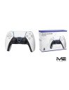 GAMEPAD INALAMBRICO PARA PS5 BLANCO