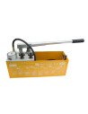 BOMBA COMPROBACION PRESION AGUA 50 BAR BLIM