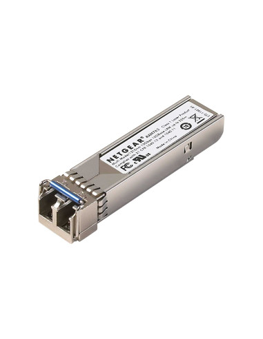 NETGEAR AXM763 red modulo transceptor 10000 Mbit/s