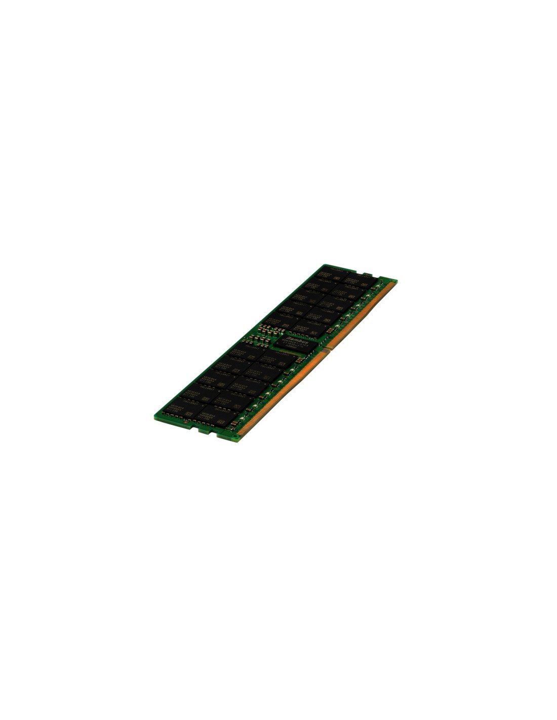 Hewlett Packard Enterprise P43328-B21 módulo de memoria 32 GB 1 x 32 GB DDR5 4800 MHz