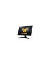 ASUS TUF Gaming VG27AQ5A pantalla para PC 68,6 cm (27") 2560 x 1440 Pixeles Quad HD LCD Negro