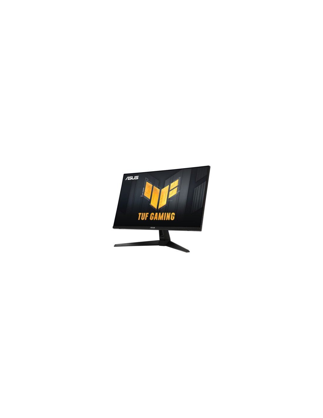 ASUS TUF Gaming VG27AQ5A pantalla para PC 68,6 cm (27") 2560 x 1440 Pixeles Quad HD LCD Negro