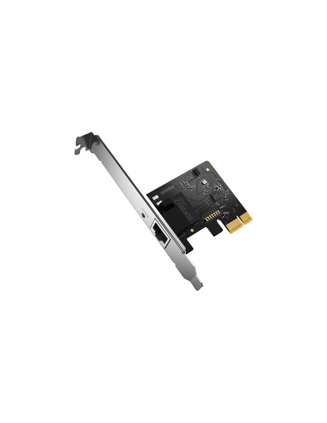 Mercusys MA210E adaptador y tarjeta de red