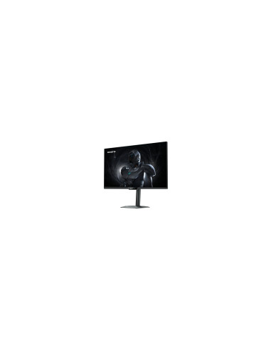 GIGABYTE G27U Monitor de juego 27” 4K UHD - Modo dual (4K 160Hz o FHD