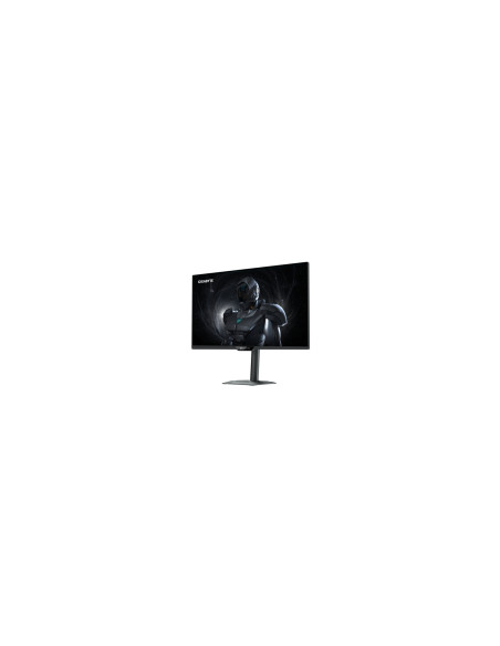 GIGABYTE G27U Monitor de juego 27” 4K UHD - Modo dual (4K 160Hz o FHD
