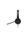 Auriculares diadema lenovo usb negro 4XD0X88524