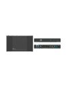 Kramer Electronics EXT3-POE-XR-R Receptor AV Negro