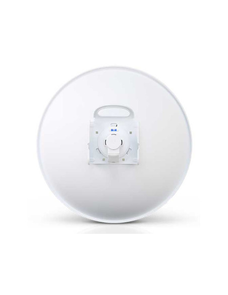 ANTENA PARABOLICA UBQUITI PBE-5AC-GEN2 POWERBEAM 5GHZ AC 26DBI GEN2 PBE-5AC-GEN2