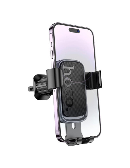 SOPORTE DE COCHE HASTA 7" HOCO H80