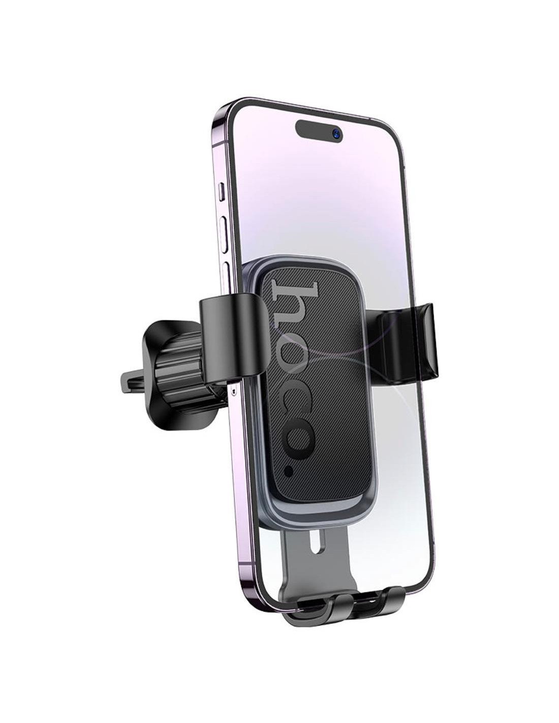 SOPORTE DE COCHE HASTA 7" HOCO H80