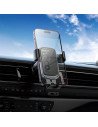 SOPORTE DE COCHE HASTA 7" HOCO H80