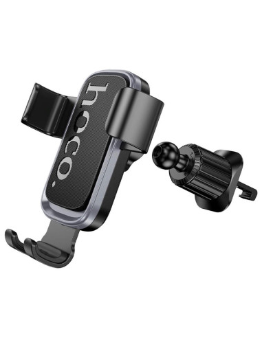 SOPORTE DE COCHE HASTA 7" HOCO H80