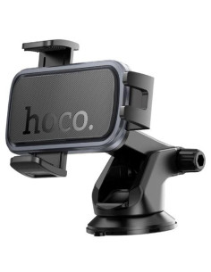 SOPORTE DE COHE HASTA 7" PARA CONSOLA CENTRAL