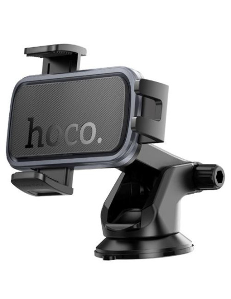 SOPORTE DE COHE HASTA 7" PARA CONSOLA CENTRAL