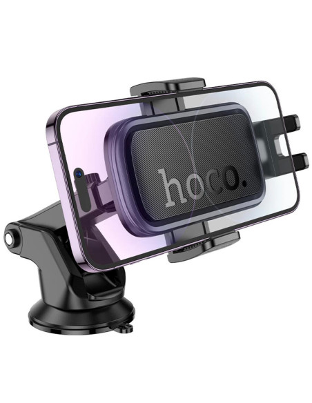 SOPORTE DE COHE HASTA 7" PARA CONSOLA CENTRAL