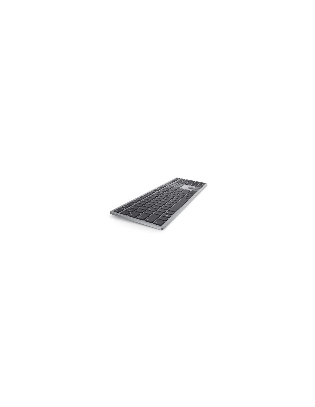 DELL KB700 teclado Bluetooth QWERTY Español Gris