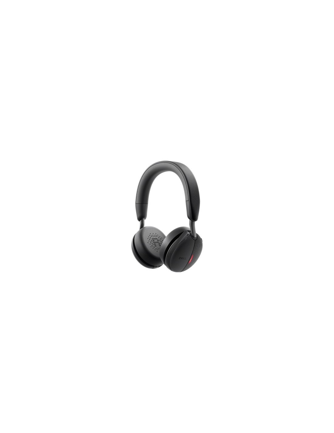 DELL WL5024 Auriculares Inalámbrico y alámbrico Diadema Aviación/Control de tráfico aéreo USB Tipo C Bluetooth Negro