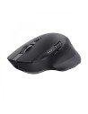 Trust Ozaa+ ratón mano derecha RF Wireless + Bluetooth Í“ptico 3200 DPI