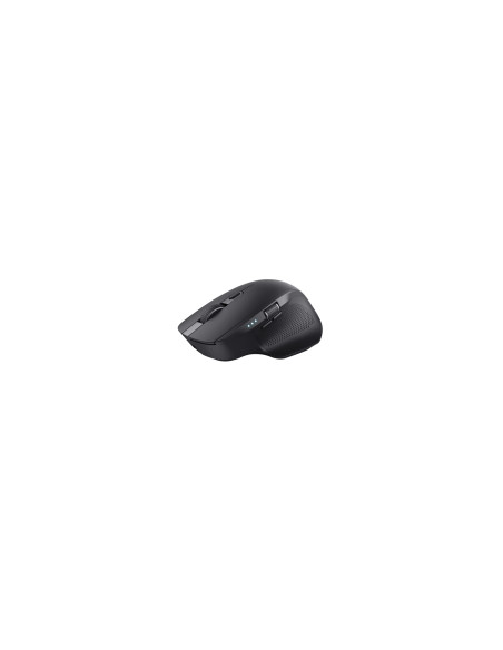 Trust Ozaa+ ratón Oficina mano derecha RF Wireless + Bluetooth Óptico