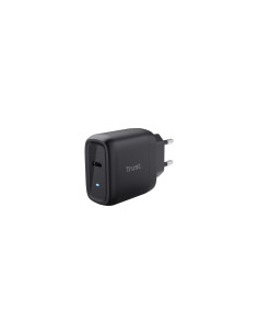 Trust Maxo Cargador GaN USB-C de 45 W